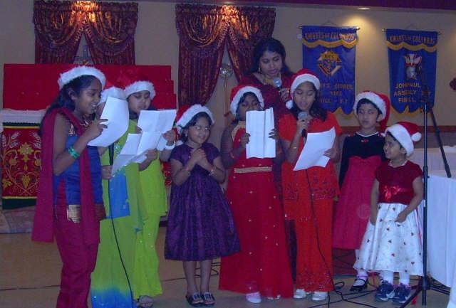 2006 Christmas